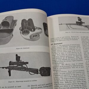 field-manual-21-75-combat-patrolling-and training-soldiers-excellent-condiition-and-information-1967-dated-large-manual