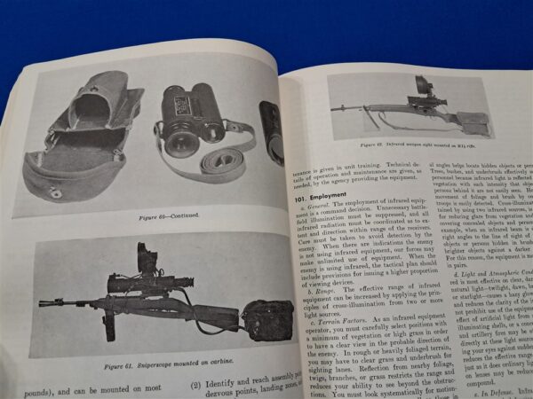 field-manual-21-75-combat-patrolling-and training-soldiers-excellent-condiition-and-information-1967-dated-large-manual