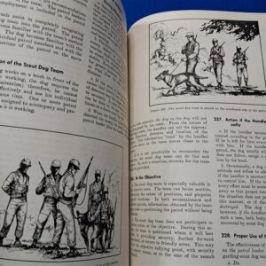 field-manual-21-75-combat-patrolling-and training-soldiers-excellent-condiition-and-information-1967-dated-large-manual