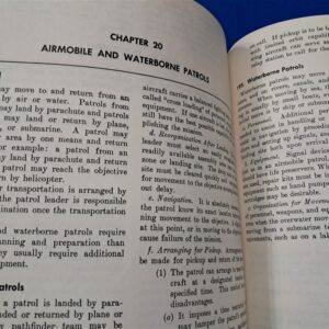 field-manual-21-75-combat-patrolling-and training-soldiers-excellent-condiition-and-information-1967-dated-large-manual