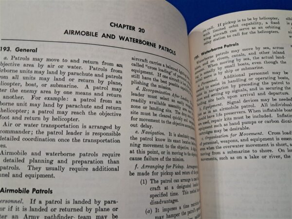 field-manual-21-75-combat-patrolling-and training-soldiers-excellent-condiition-and-information-1967-dated-large-manual