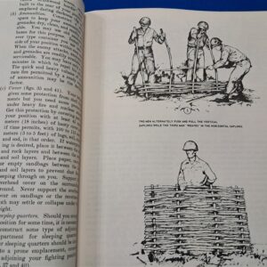 field-manual-21-75-combat-patrolling-and training-soldiers-excellent-condiition-and-information-1967-dated-large-manual