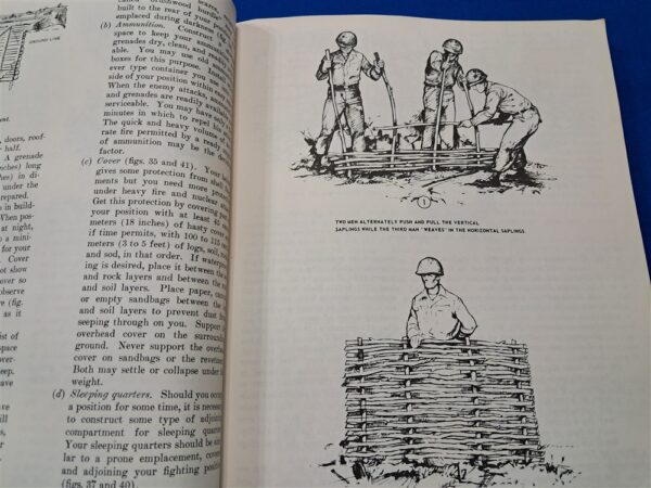 field-manual-21-75-combat-patrolling-and training-soldiers-excellent-condiition-and-information-1967-dated-large-manual