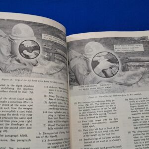 fm23-15=field-manual-for-the-m14-rifle-in-fully-automatic-selection-for-marksmanship-1965-dated