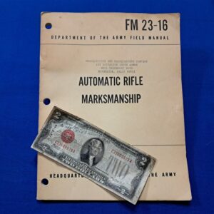 fm23-15=field-manual-for-the-m14-rifle-in-fully-automatic-selection-for-marksmanship-1965-dated