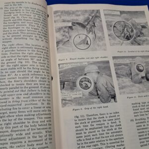 fm23-15=field-manual-for-the-m14-rifle-in-fully-automatic-selection-for-marksmanship-1965-dated