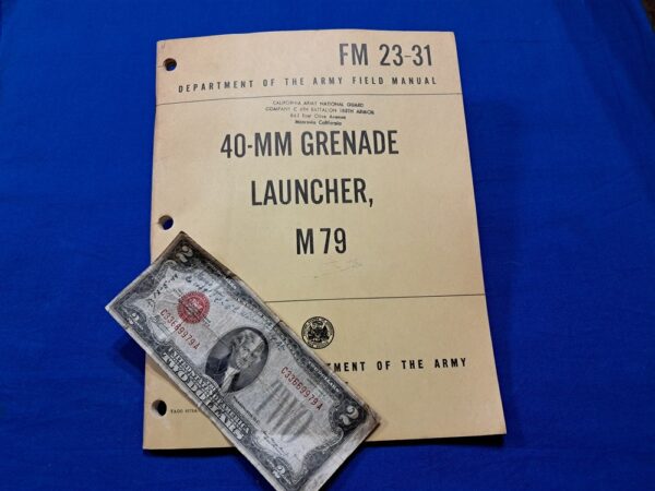 fm-23-31-grenade-launch-1965-dated-full-83-pages-with-descritions-of-weapon-m-79