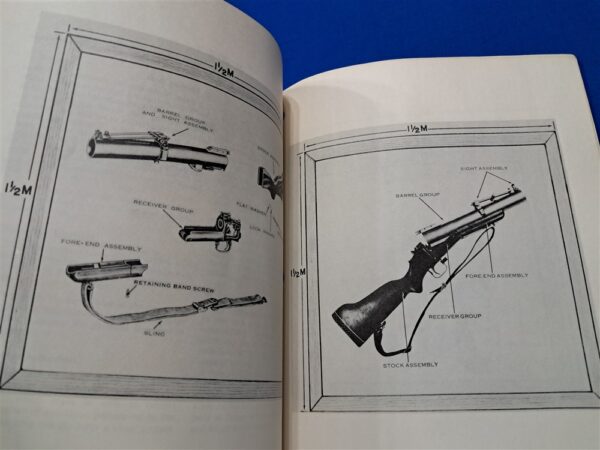 fm-23-31-grenade-launch-1965-dated-full-83-pages-with-descritions-of-weapon-m-79