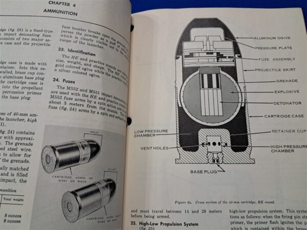 fm-23-31-grenade-launch-1965-dated-full-83-pages-with-descritions-of-weapon-m-79