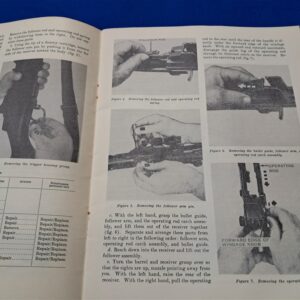 vietnam-war-era-65-dated-field-manual-for-the-m-1-garand-rifle-with-photos
