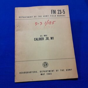 fm23-5-garand