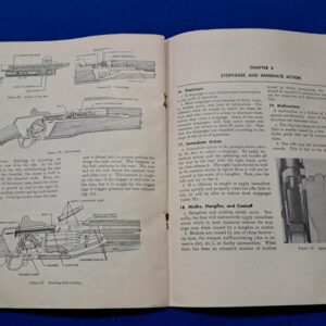 vietnam-war-era-65-dated-field-manual-for-the-m-1-garand-rifle-with-photos