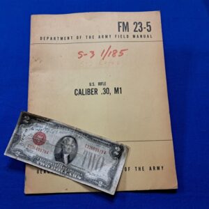 vietnam-war-era-65-dated-field-manual-for-the-m-1-garand-rifle-with-photos