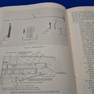 vietnam-war-era-65-dated-field-manual-for-the-m-1-garand-rifle-with-photos
