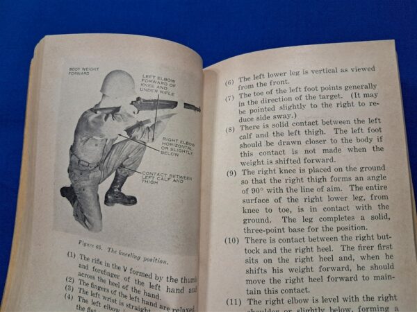 vietnam-war-era-58-dated-field-manual-for-the-m-1-garand-rifle-with-photos