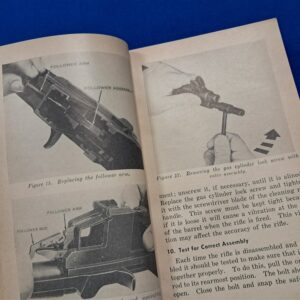 vietnam-war-era-58-dated-field-manual-for-the-m-1-garand-rifle-with-photos