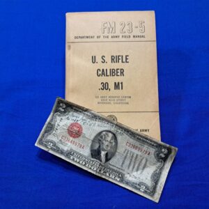 vietnam-war-era-58-dated-field-manual-for-the-m-1-garand-rifle-with-photos