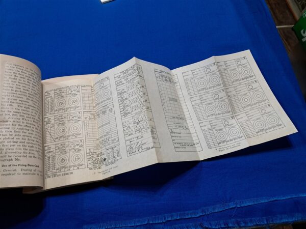 vietnam-war-era-58-dated-field-manual-for-the-m-1-garand-rifle-with-photos
