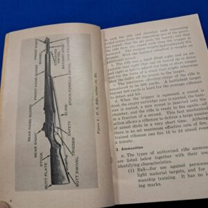 vietnam-war-era-58-dated-field-manual-for-the-m-1-garand-rifle-with-photos