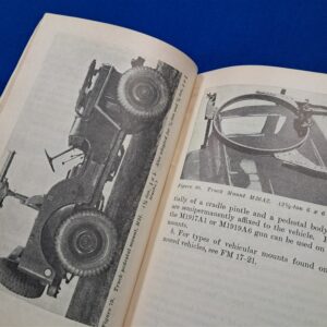 fm-23-55-m-1919-machine-gun-and-1917-field-manual-covering-3-weapon-systems-dated-1955-m-37