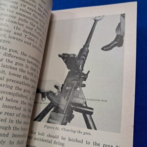 vietnam-era-field-manual-23-65-browning-machine-gun-1955-dated-393-pages