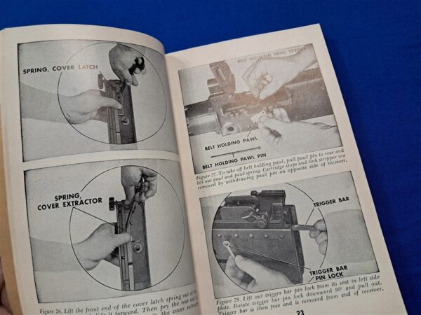 fm-23-65-field-manual-for-the-browning-machine-gun-1944-dated-world-war-two