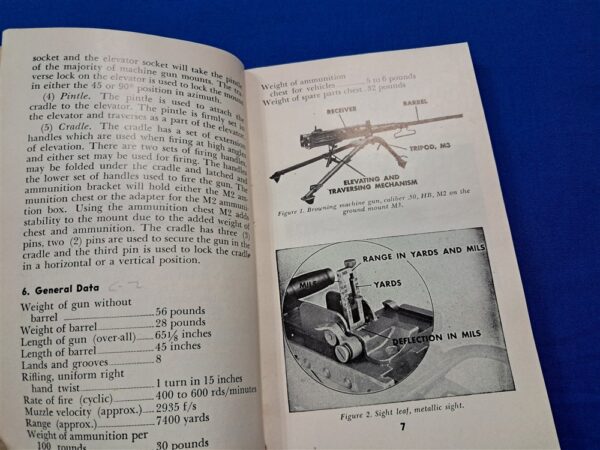fm-23-65-field-manual-for-the-browning-machine-gun-1944-dated-world-war-two