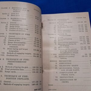 vietnam-era-field-manual-23-65-browning-machine-gun-1955-dated-393-pages