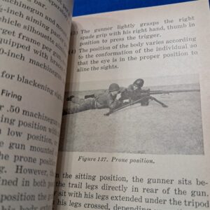 vietnam-era-field-manual-23-65-browning-machine-gun-1955-dated-393-pages