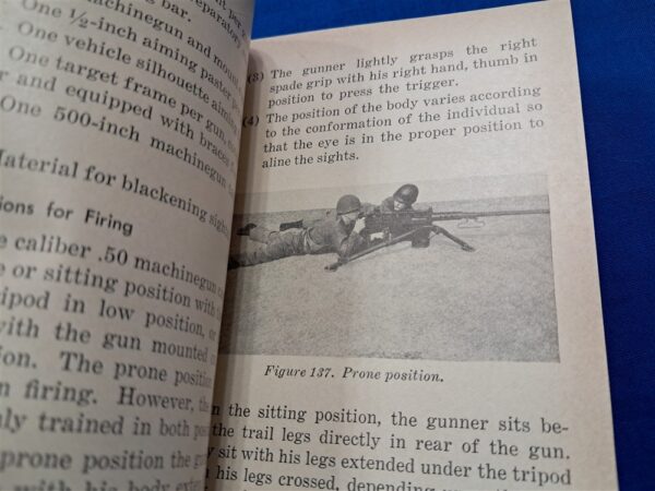 vietnam-era-field-manual-23-65-browning-machine-gun-1955-dated-393-pages