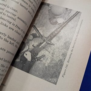 vietnam-era-field-manual-23-65-browning-machine-gun-1955-dated-393-pages