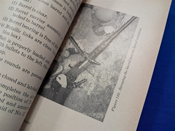 vietnam-era-field-manual-23-65-browning-machine-gun-1955-dated-393-pages