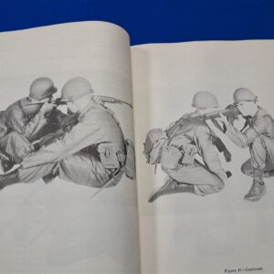 fm-23-71-field-manual-for-the-m-14-rifle-early-1964-dated-large-and-thick-full-of-great-information