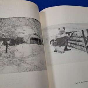 fm-23-71-field-manual-for-the-m-14-rifle-early-1964-dated-large-and-thick-full-of-great-information