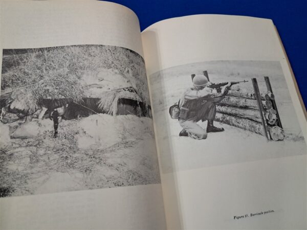 fm-23-71-field-manual-for-the-m-14-rifle-early-1964-dated-large-and-thick-full-of-great-information