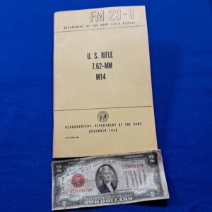fm-23-8-field-manual-for-the-m-14-rifle-1959-dated-fm23