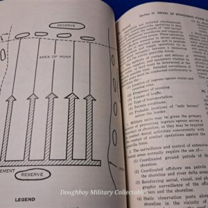 field-manual-31-16-counter-guerrilla-operations-vietnam-1963-dated-large-manual-excellent-advisor-period