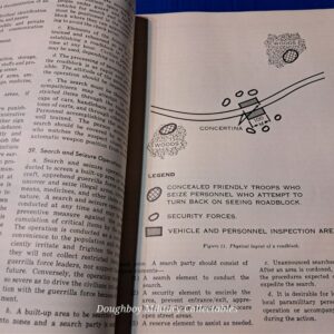 field-manual-31-16-counter-guerrilla-operations-vietnam-1963-dated-large-manual-excellent-advisor-period
