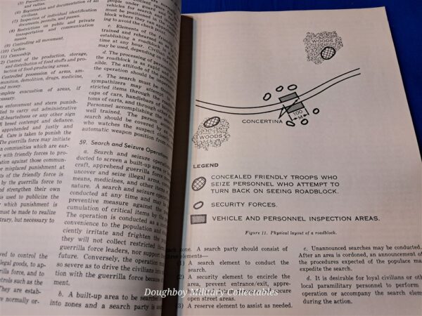 field-manual-31-16-counter-guerrilla-operations-vietnam-1963-dated-large-manual-excellent-advisor-period