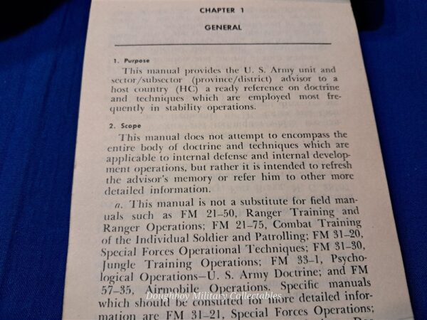 field-manual-31-73-advisor-handbook-for-stability-operations-1967-dated-thick-special-forces-issued-vietnam