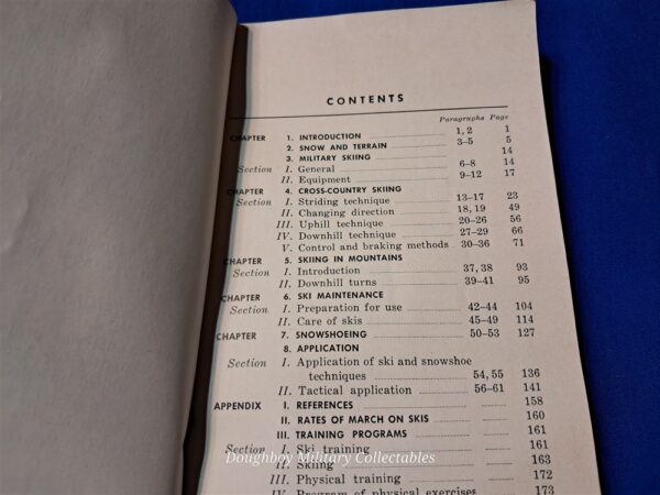 field-manual-31-73-skiing-and-horseshoeing-mountain-troops-with-equipment-and-instructions-korean-war