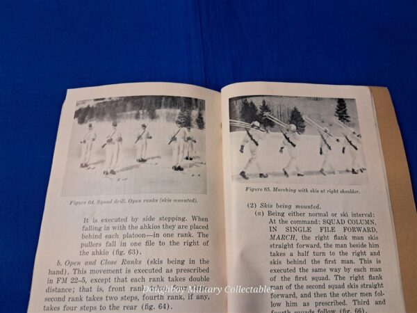 field-manual-31-73-skiing-and-horseshoeing-mountain-troops-with-equipment-and-instructions-korean-war