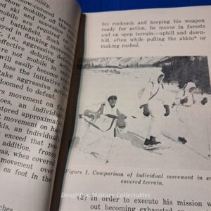 field-manual-31-73-skiing-and-horseshoeing-mountain-troops-with-equipment-and-instructions-korean-war