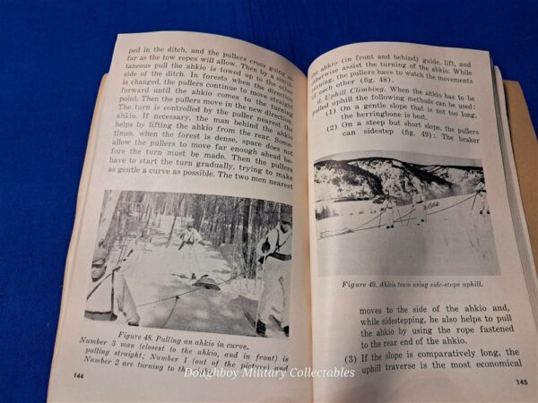 field-manual-31-73-skiing-and-horseshoeing-mountain-troops-with-equipment-and-instructions-korean-war