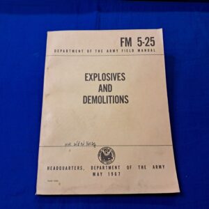 fm5-25-demolitions