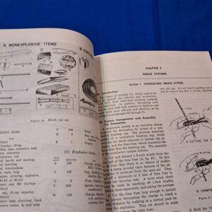 field-manual 5-25-explosives-and-demolitions-vietnam-era-1967-dated-book-very-detailed-185-pages