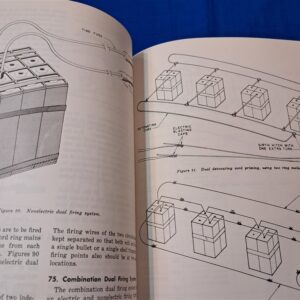 field-manual 5-25-explosives-and-demolitions-vietnam-era-1967-dated-book-very-detailed-185-pages