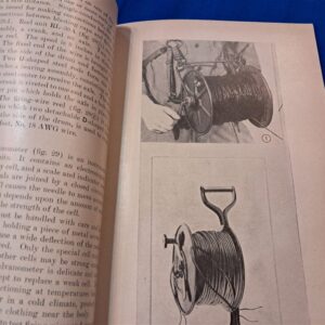 field-manual 5-25-explosives-and-demolitions-vietnam-era-1954-dated-book-very-detailed-180-pages