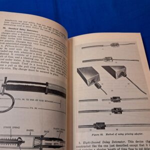 field-manual-1956-boobytraps-5-31-enemy-and-defense-full-diagrams-and-photos-how-to-build-original-not-reprint-180-pages
