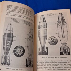 field-manual-1956-boobytraps-5-31-enemy-and-defense-full-diagrams-and-photos-how-to-build-original-not-reprint-180-pages